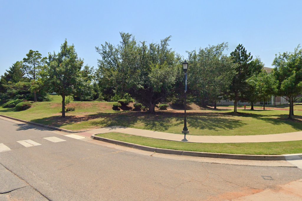 University of Central Oklahoma