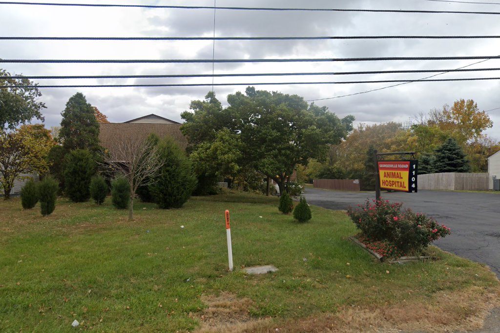 Georgesville Road Animal Hospital