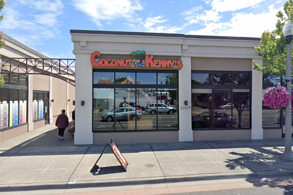 Anacortes Driver Licensing Office