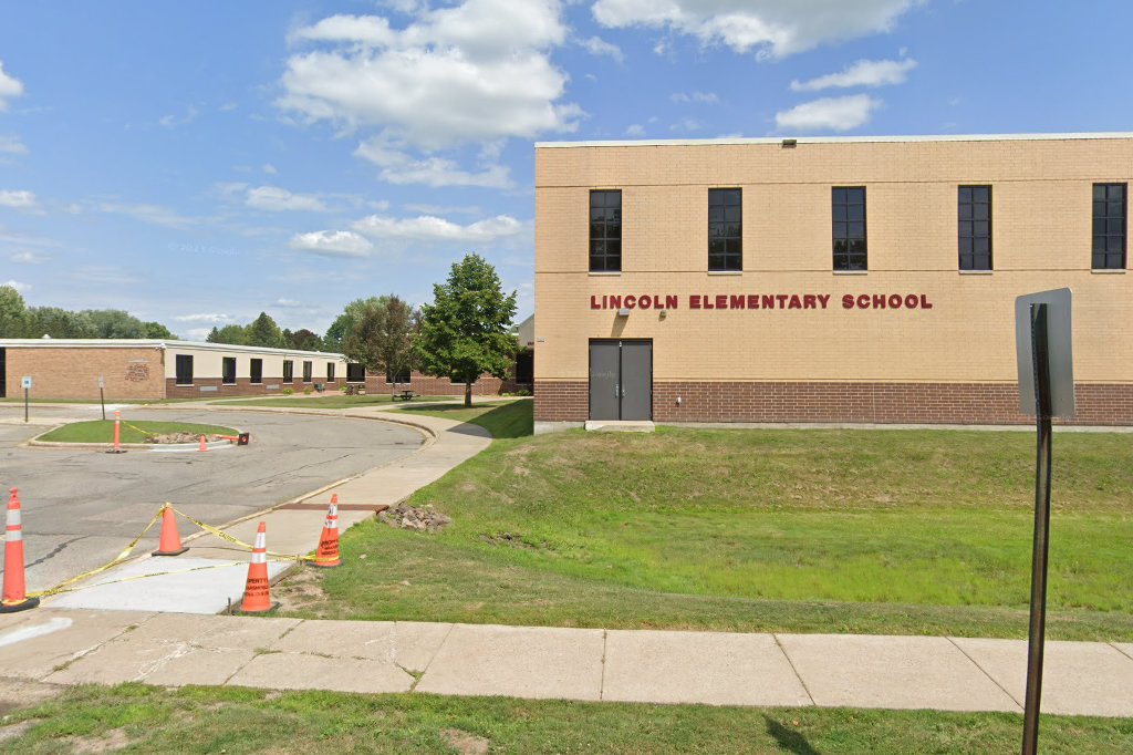 Lincoln Elementary School