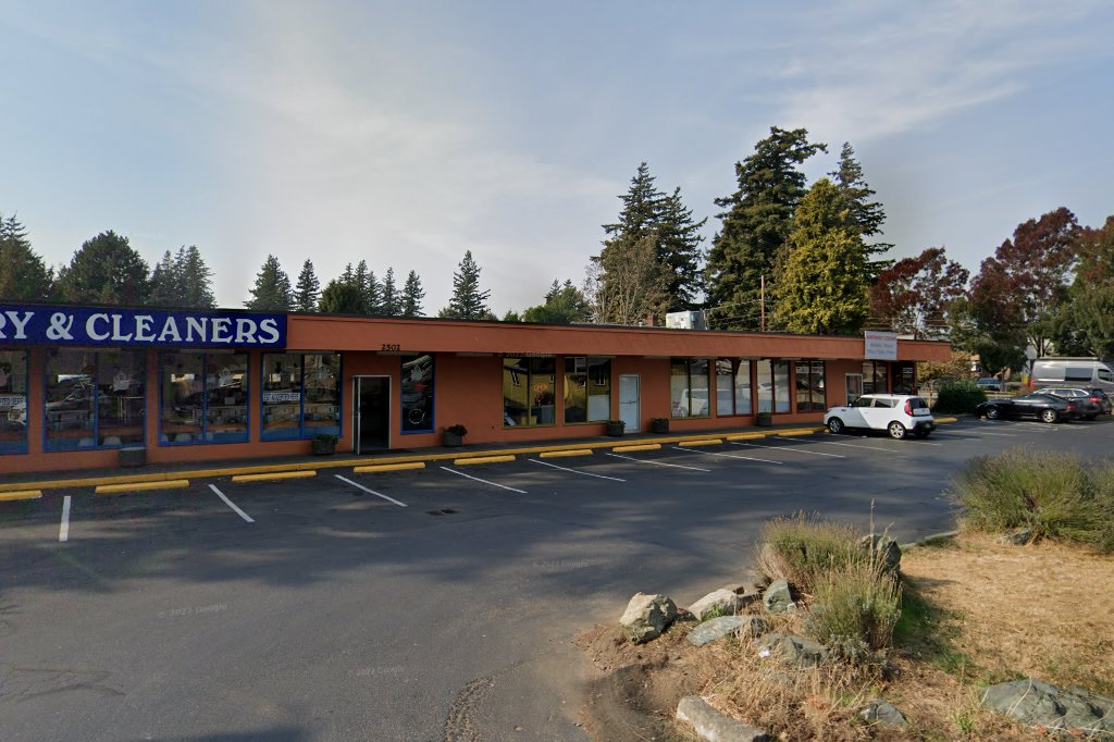 Bellingham Vehicle Licensing Office