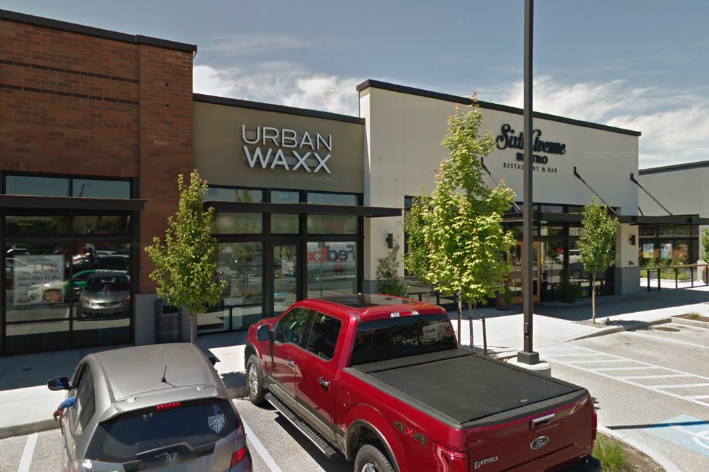 Vancouver Vehicle Licensing Office