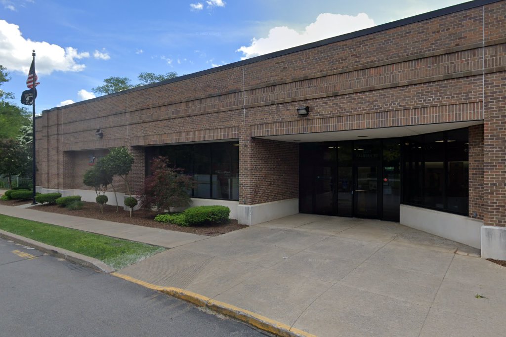 Pittsford Passport Office