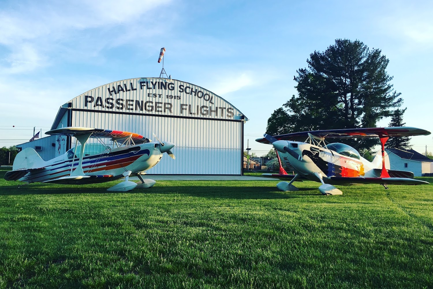 Howland Community Animal Hospital