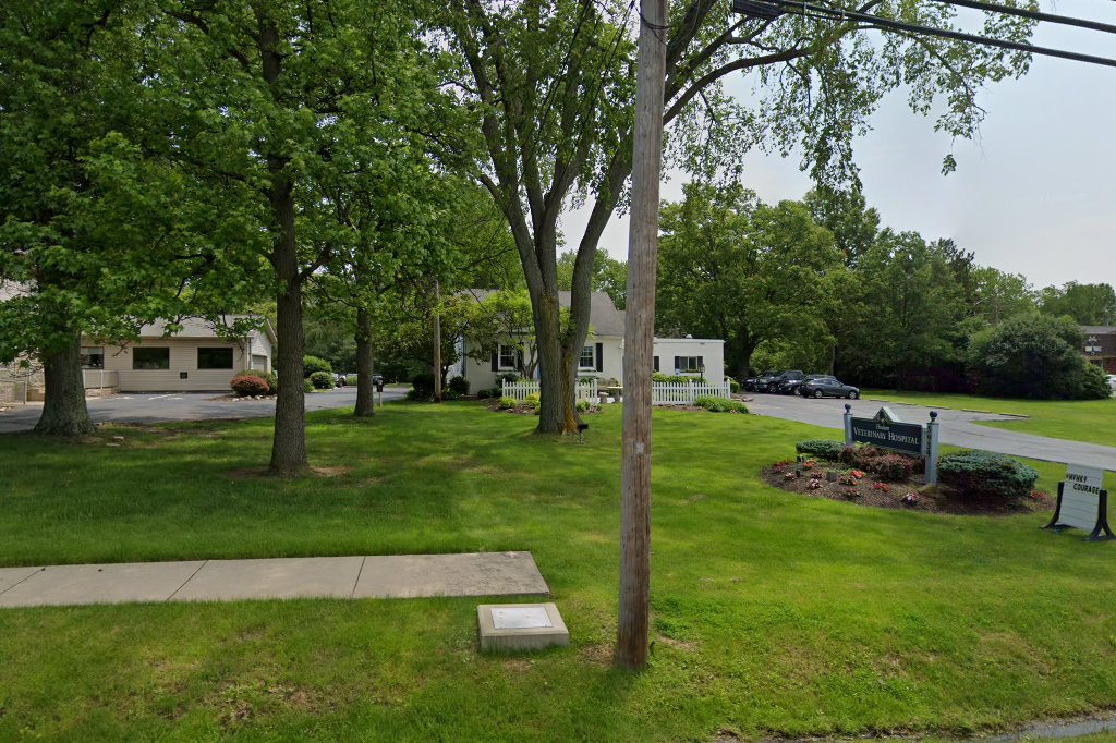 Hudson Veterinary Hospital