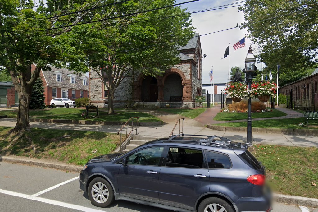 Bristol Municipal Court