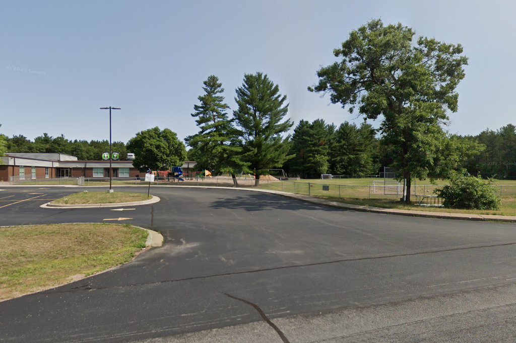 Evergreen Elementary School