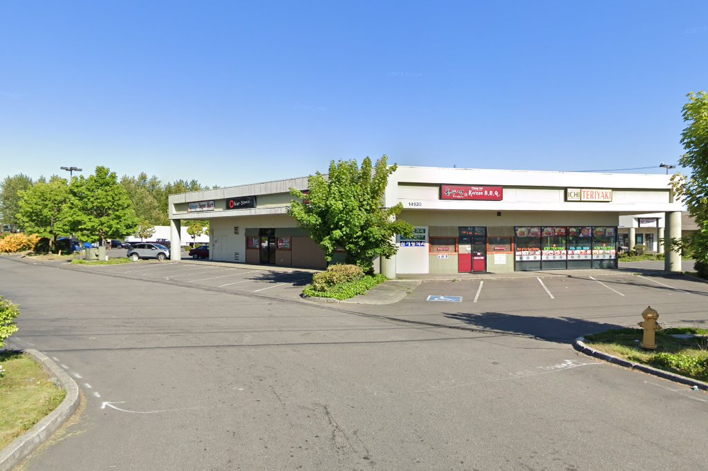 Lynnwood Vehicle Licensing Office