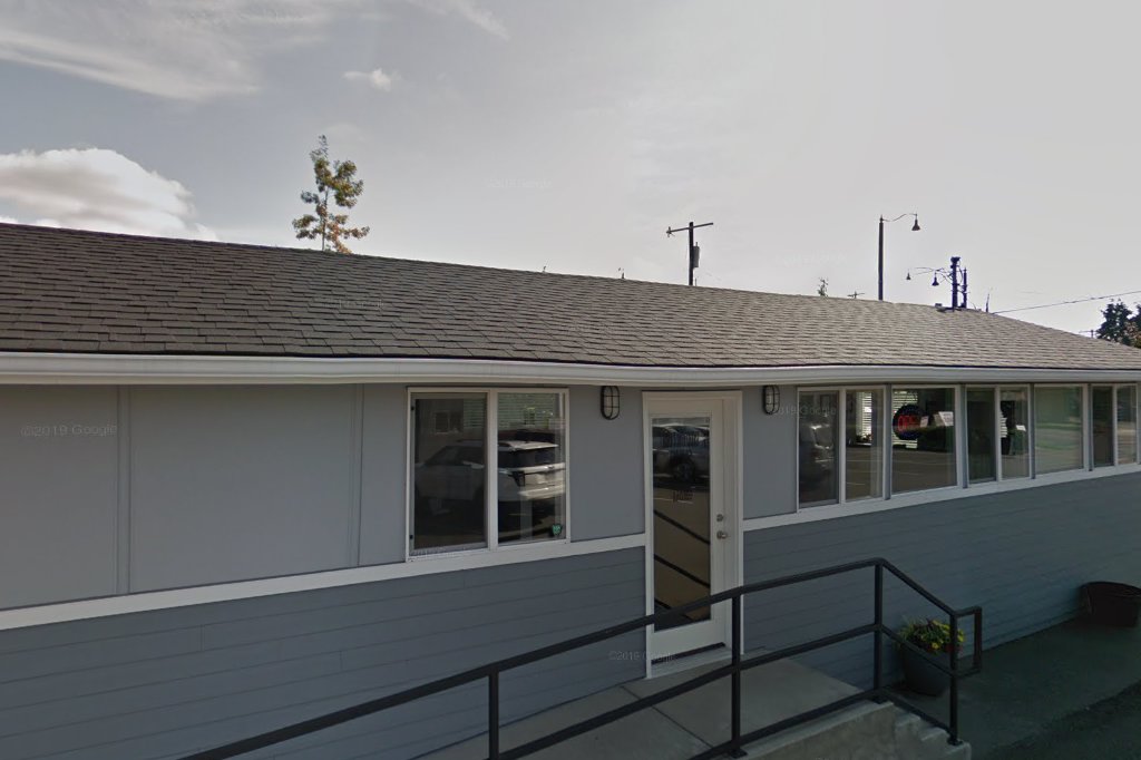 Snohomish Vehicle Licensing Office