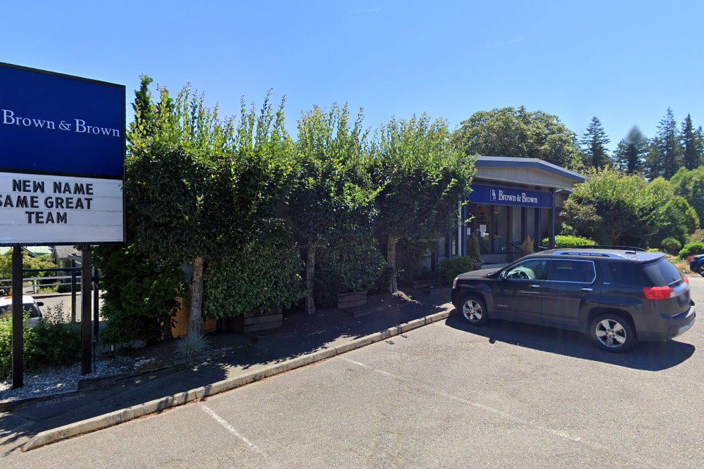Poulsbo Vehicle Licensing Office