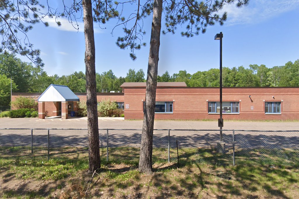 Northwoods Community Elementary School