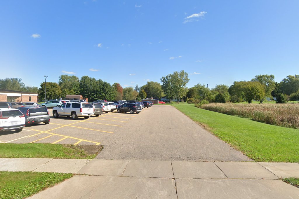 West Side Elementary School