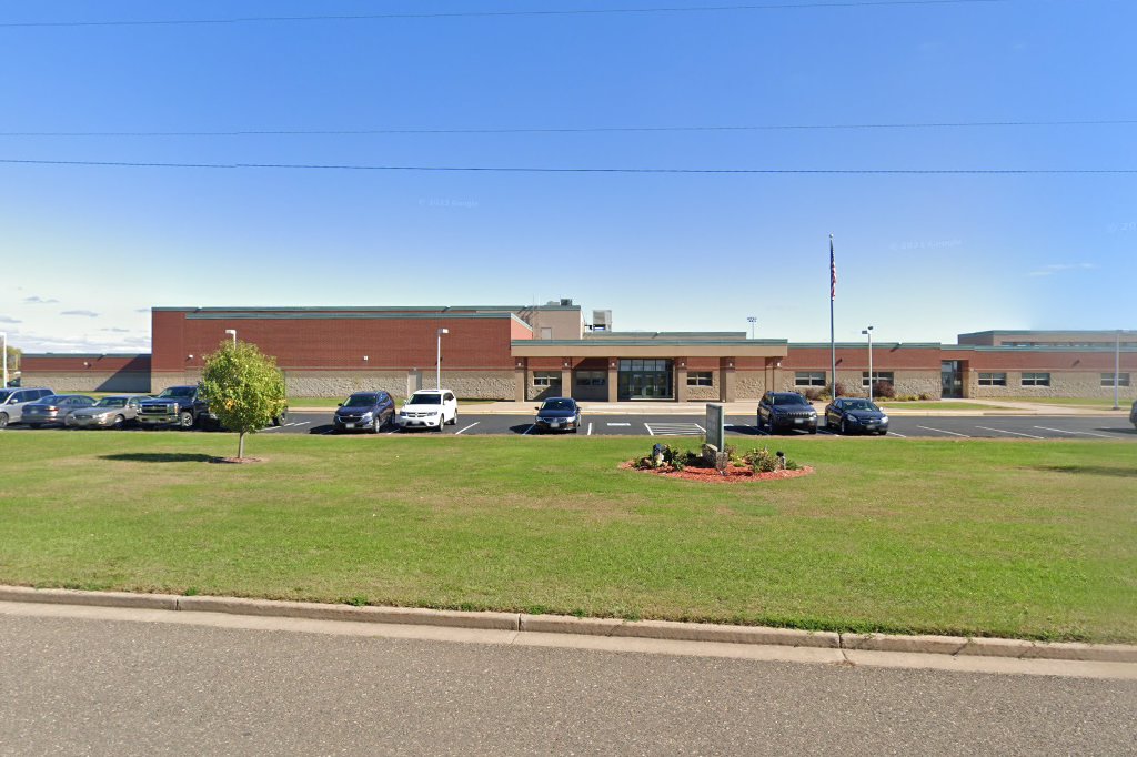 Clear Lake High School