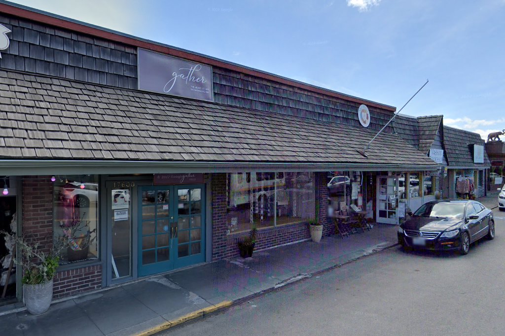 Vashon Vehicle Licensing Office