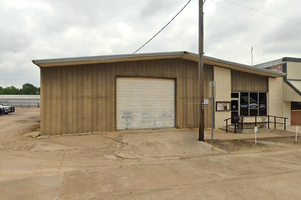Boswell Municipal Court