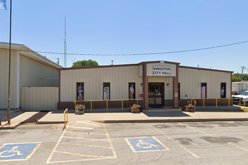 Kingston Municipal Court