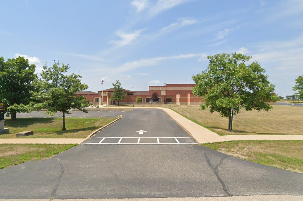Prairie View Elementary School