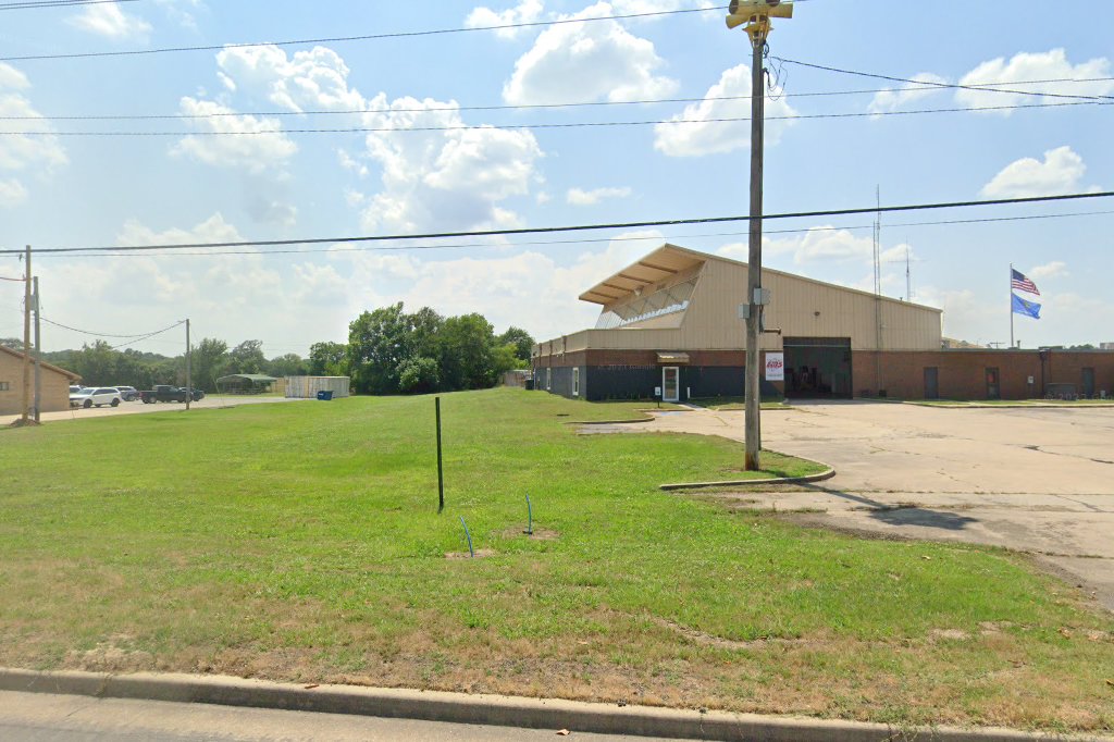 Atoka Municipal Court