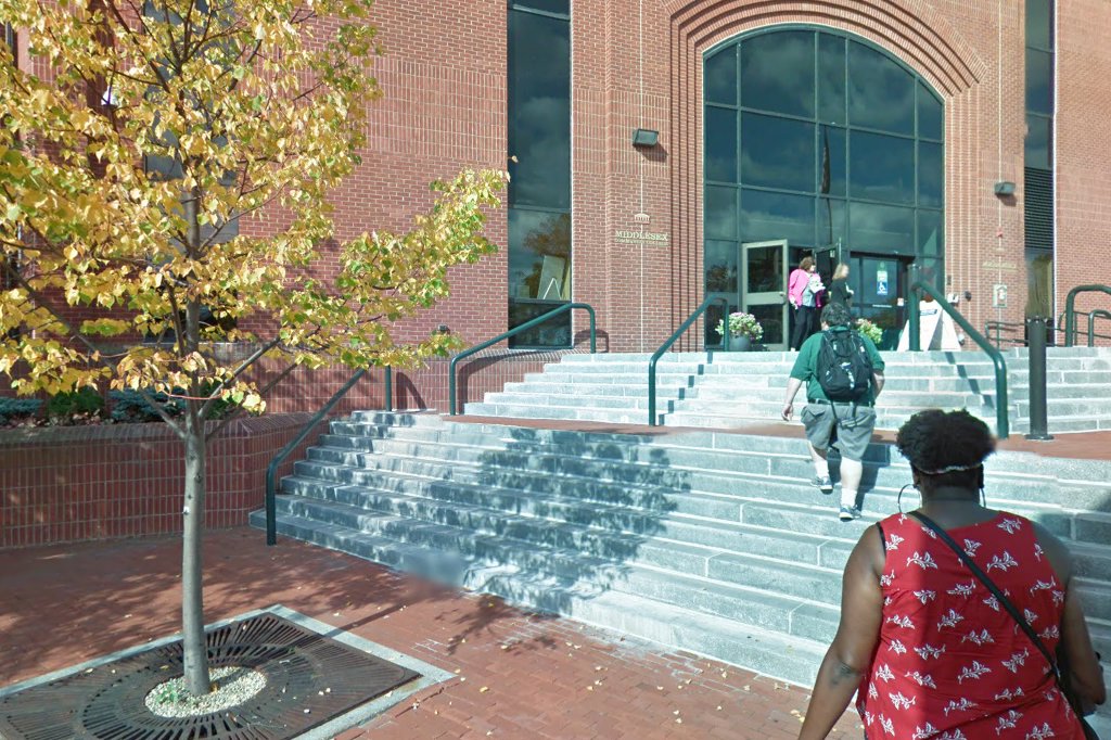 Middlesex Community College