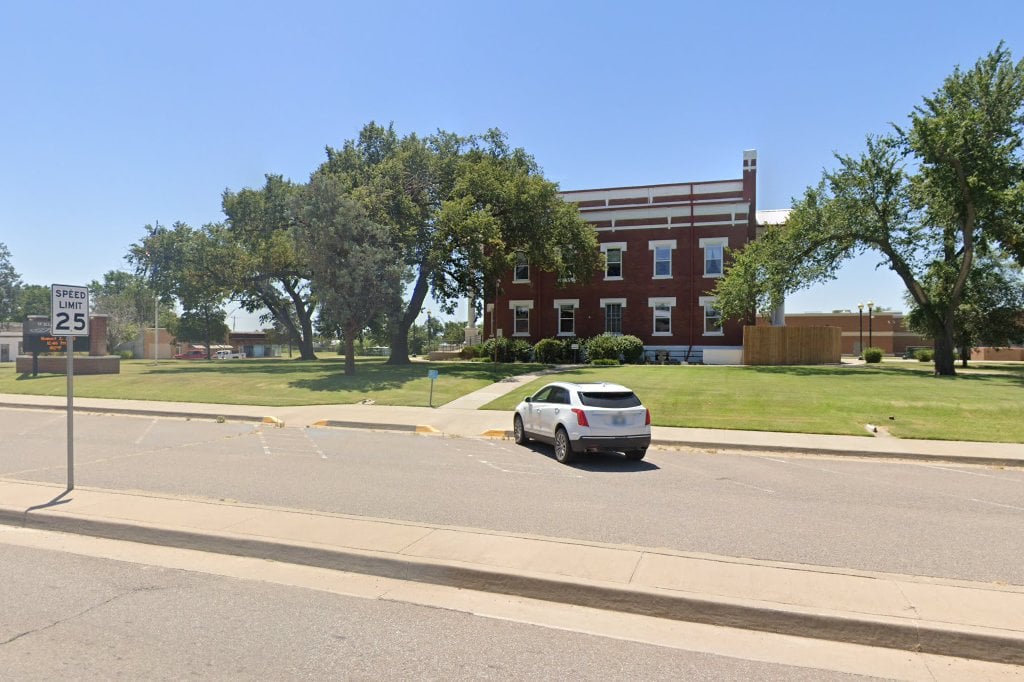 Ellis County Court