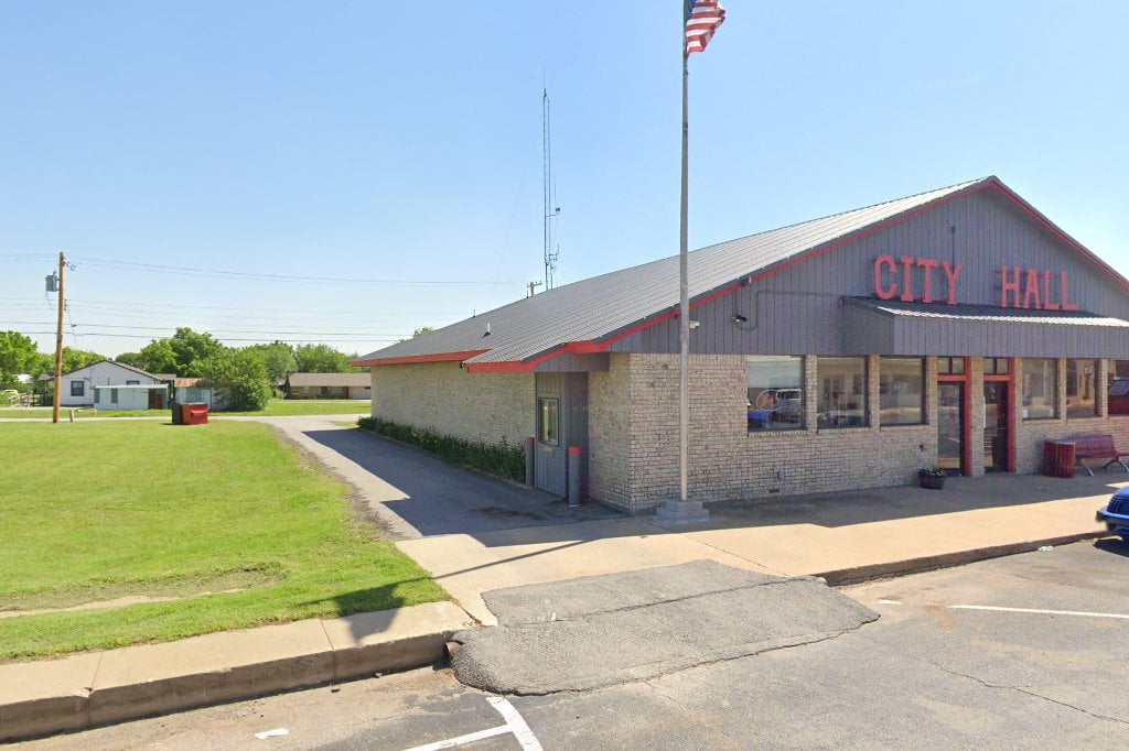 Cache Municipal Court