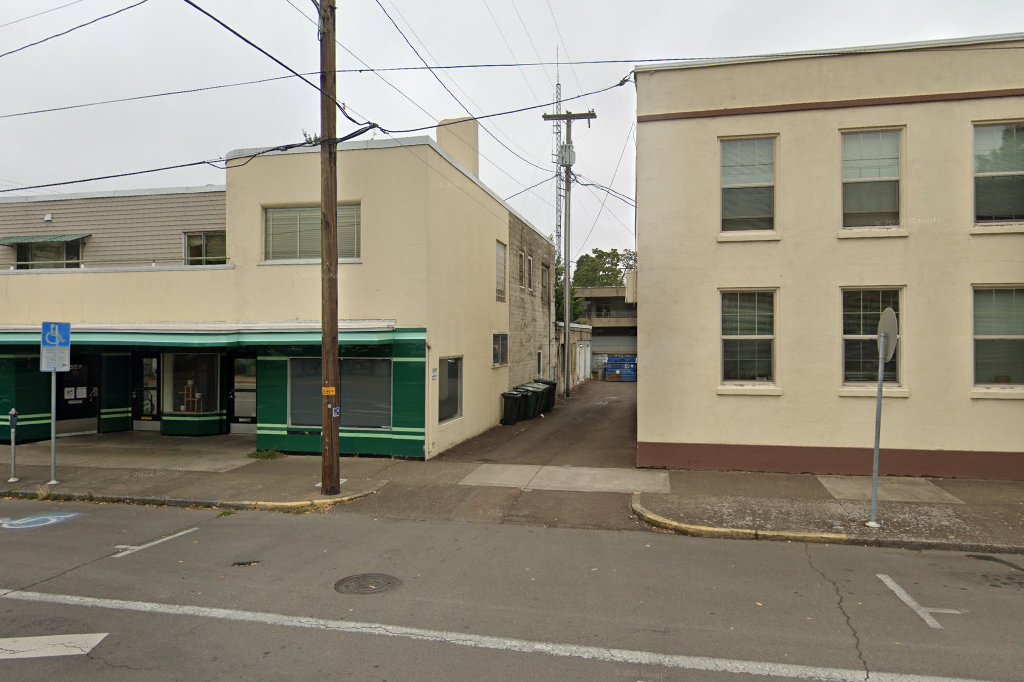 Veterans Service Office