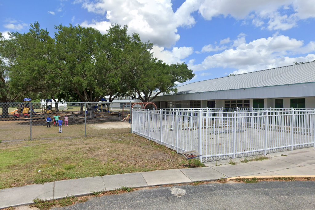Blackburn Elementary School