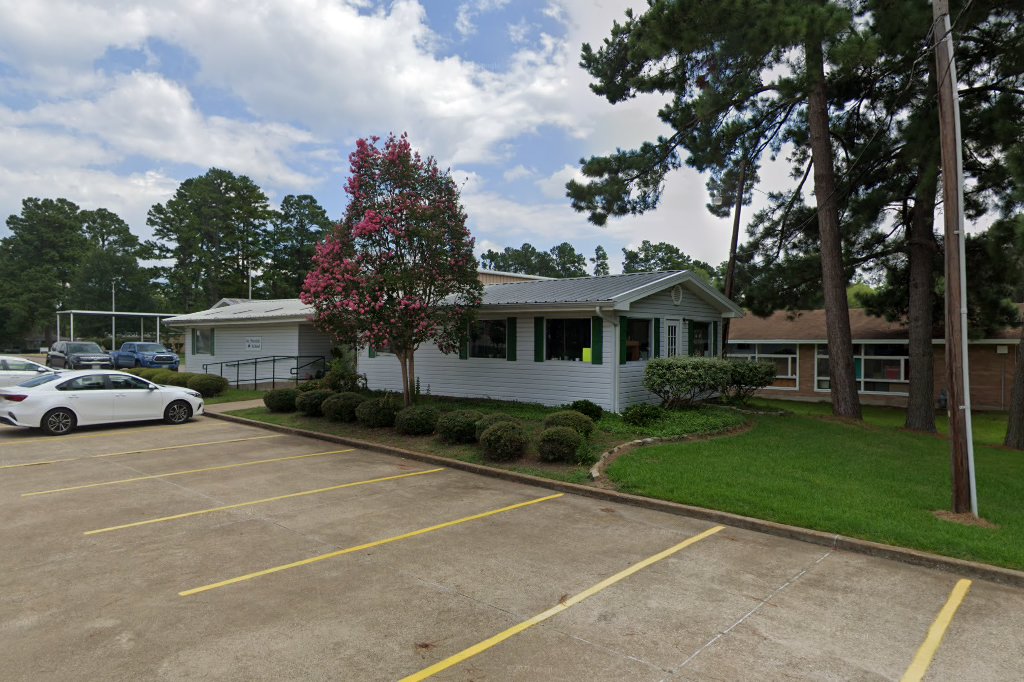 St. Patrick Catholic School