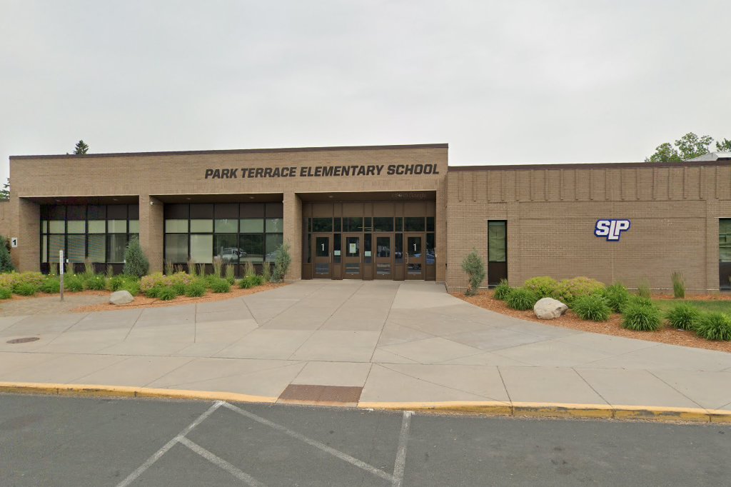 Park Terrace Elementary School