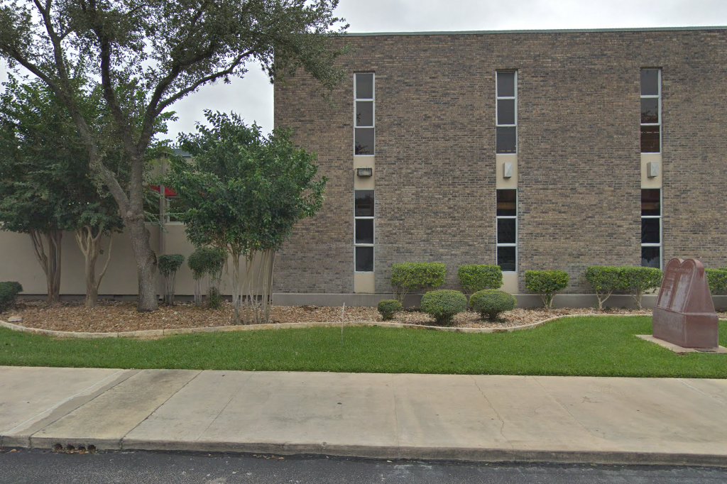 Antonian College Preparatory High School