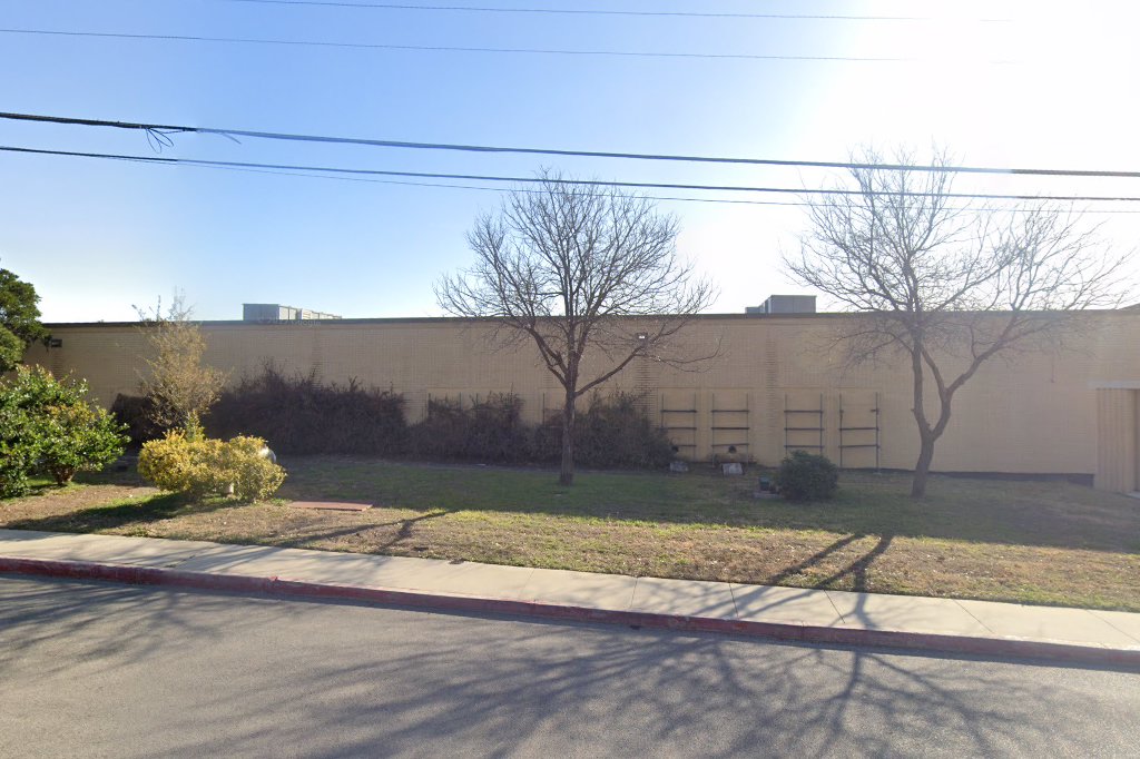 St. Pius X Catholic School