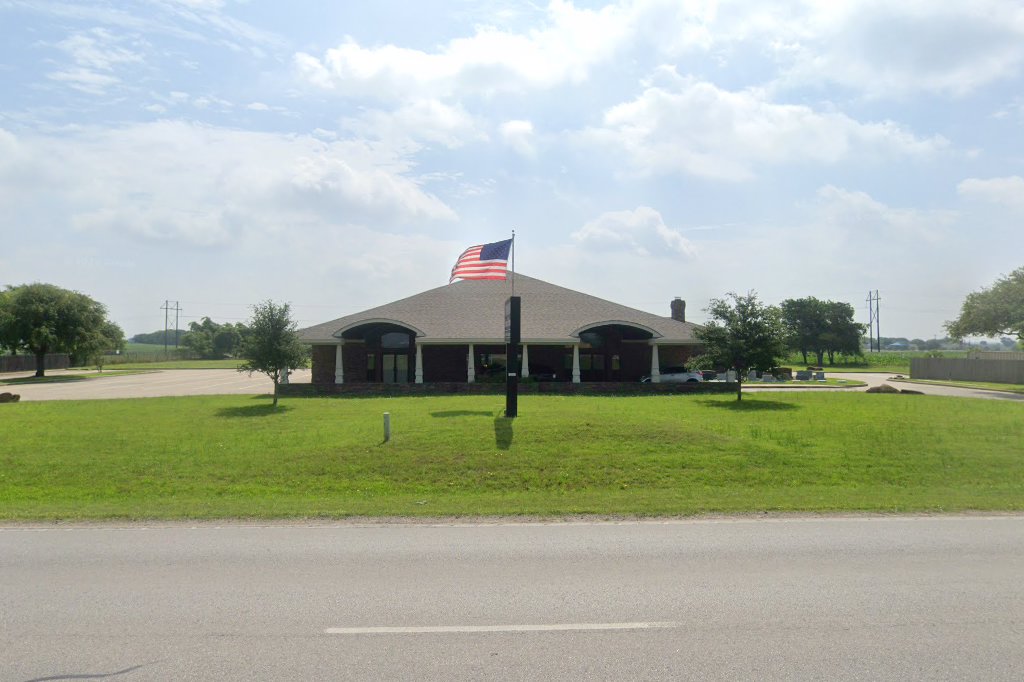 The Gospel Lighthouse Christian Academy