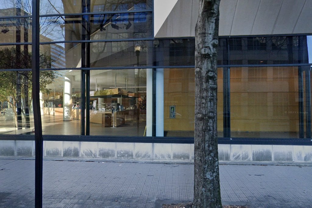 Birmingham Public Library Central Branch
