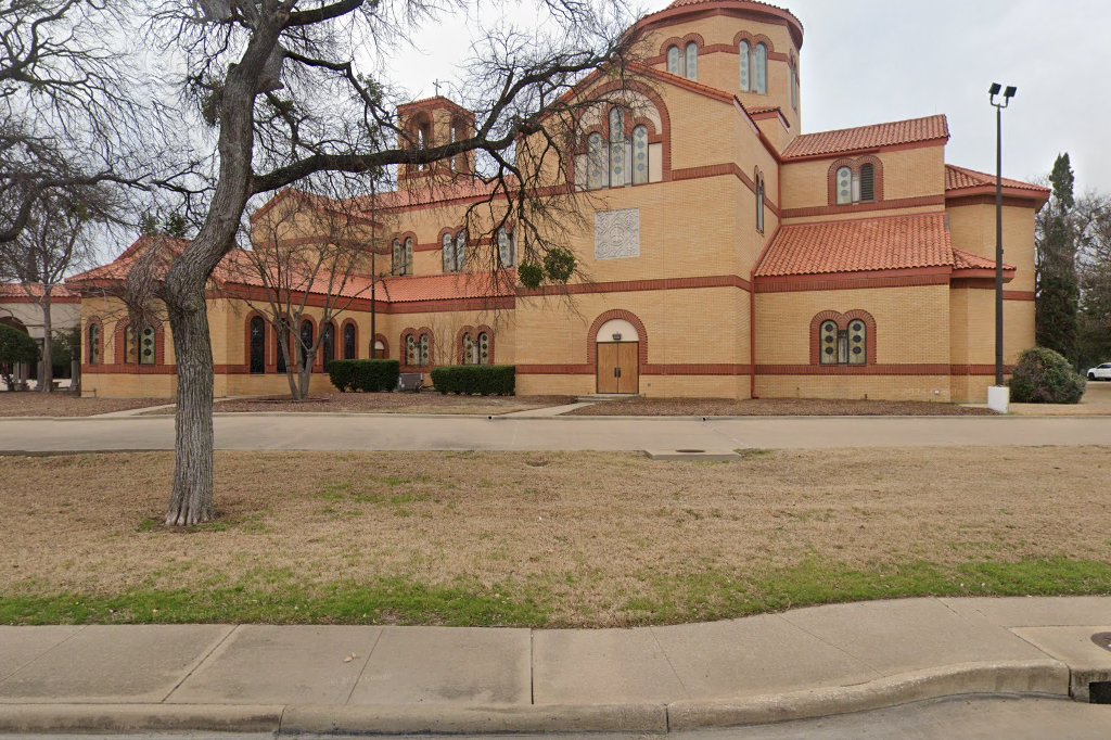 Holy Trinity Academy