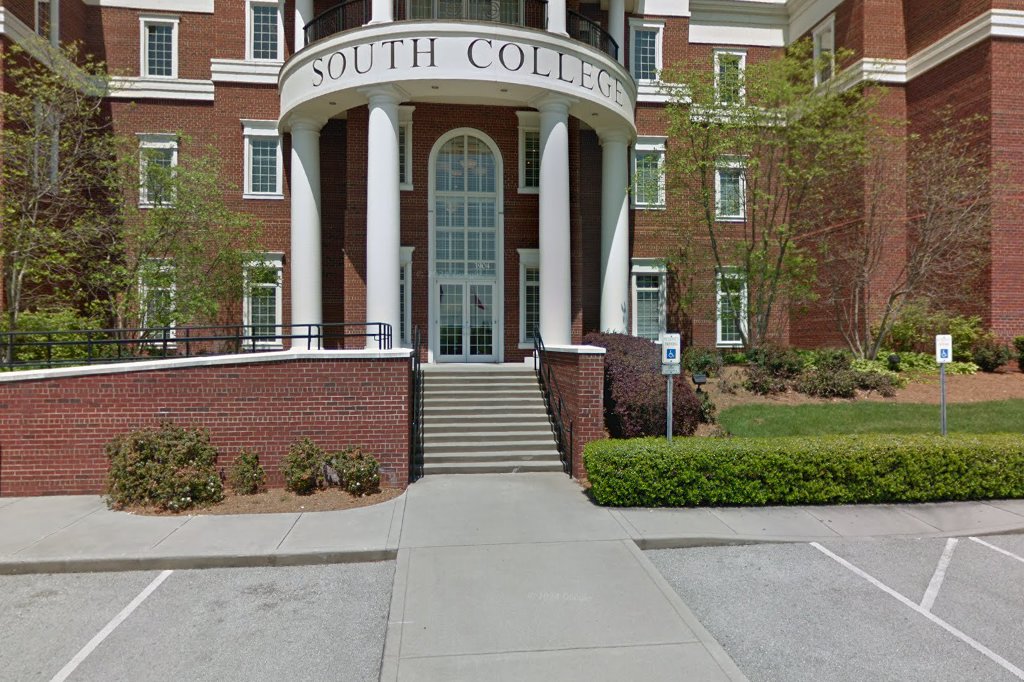 South College