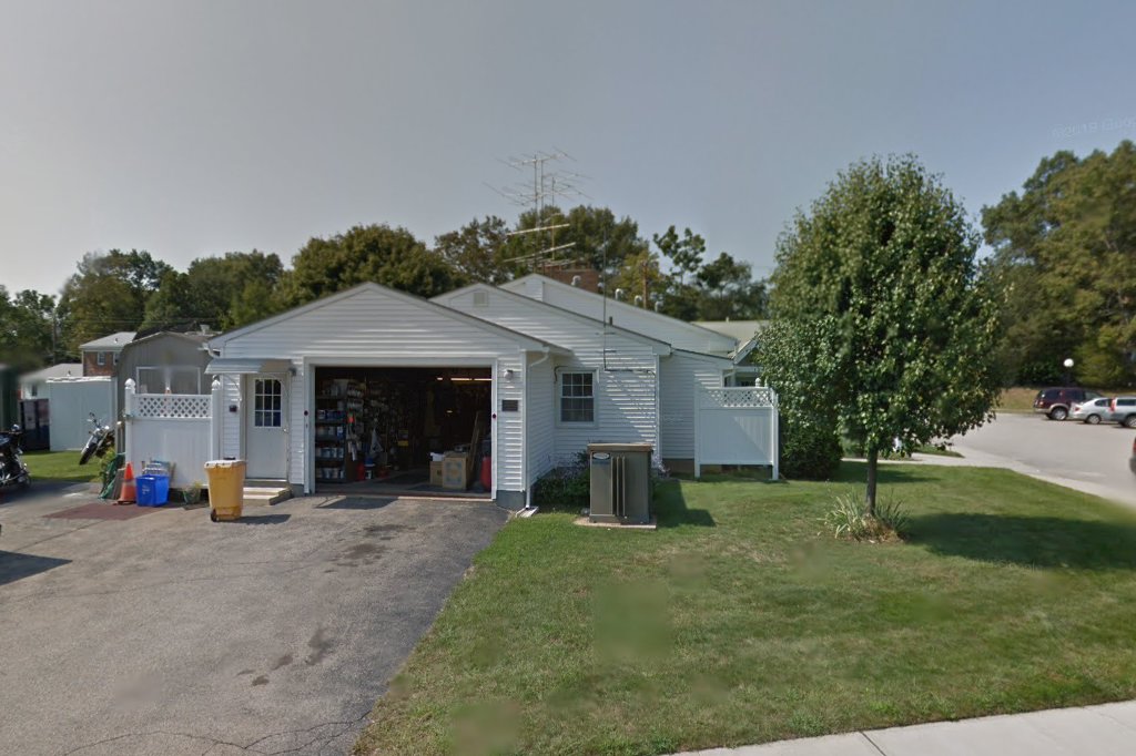 Coventry Housing Authority