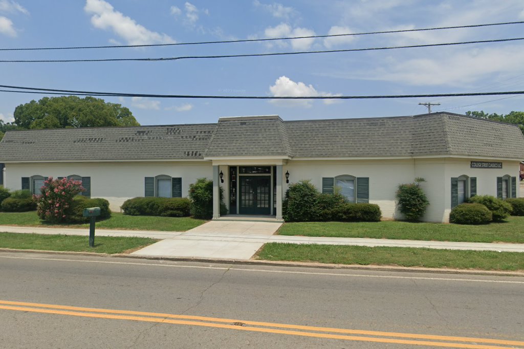 Fayetteville College of Cosmetology Arts and Sciences