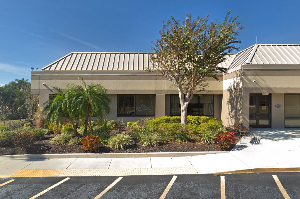 Manatee Palms Youth Services School