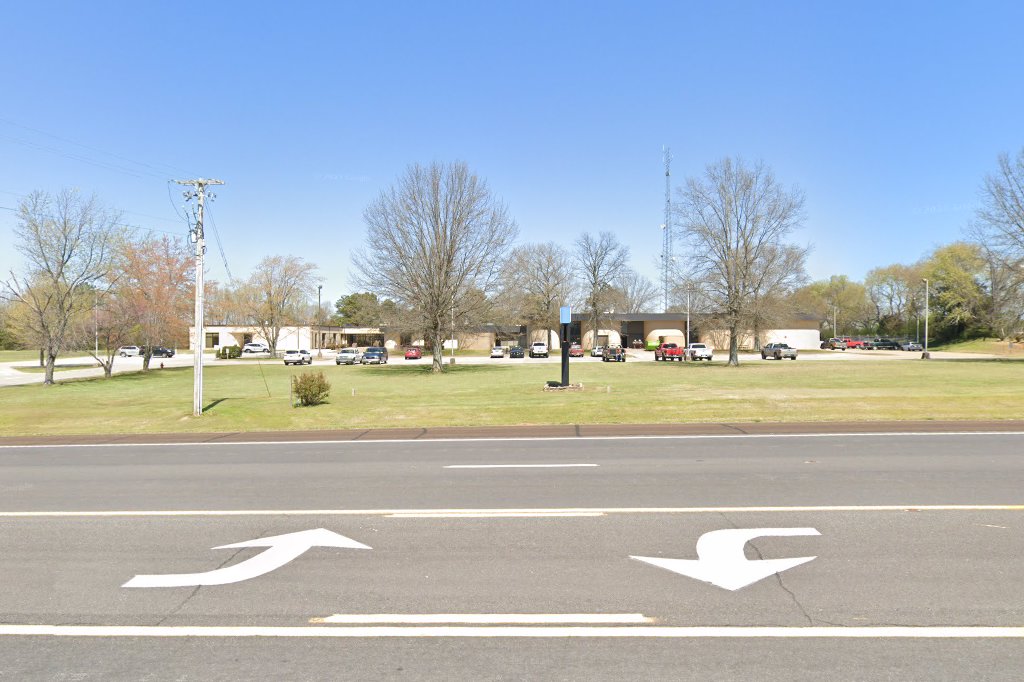 Tennessee College of Applied Technology