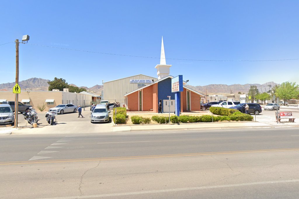 Northeast Christian Academy
