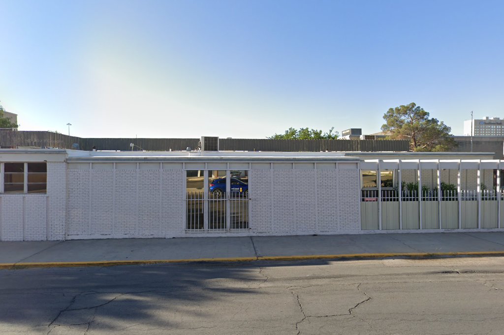 St Clement's School
