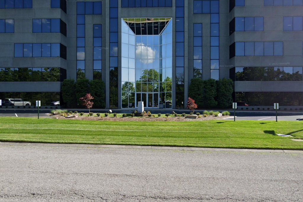 University of Phoenix - Nashville Campus