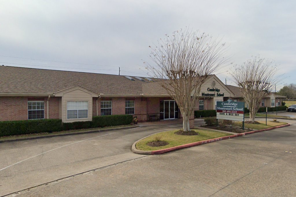 Cambridge Montessori School