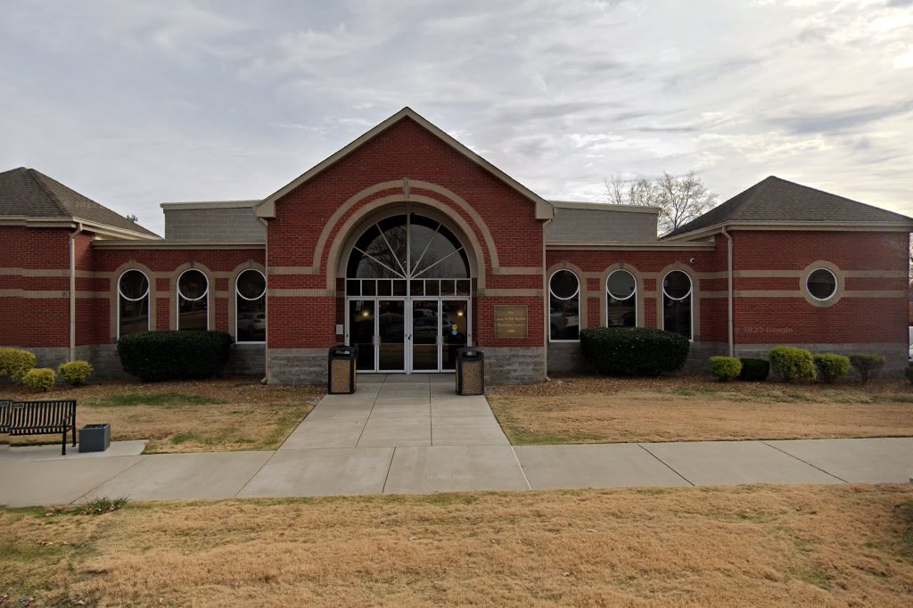 Cumberland University
