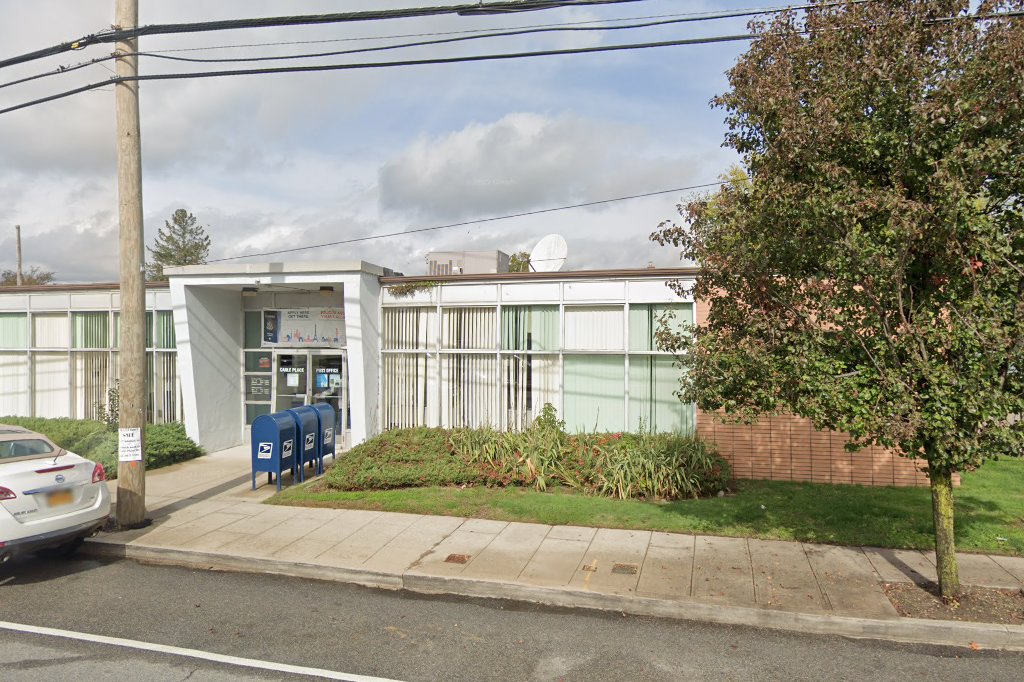 Carle Place Passport Office