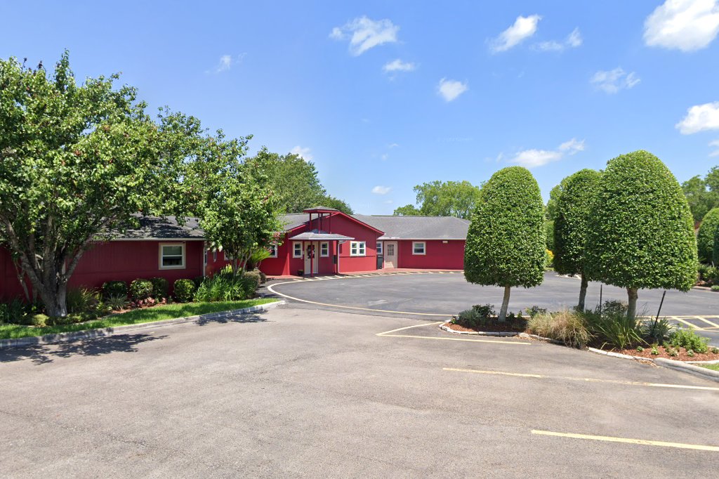 Friendswood Children's House