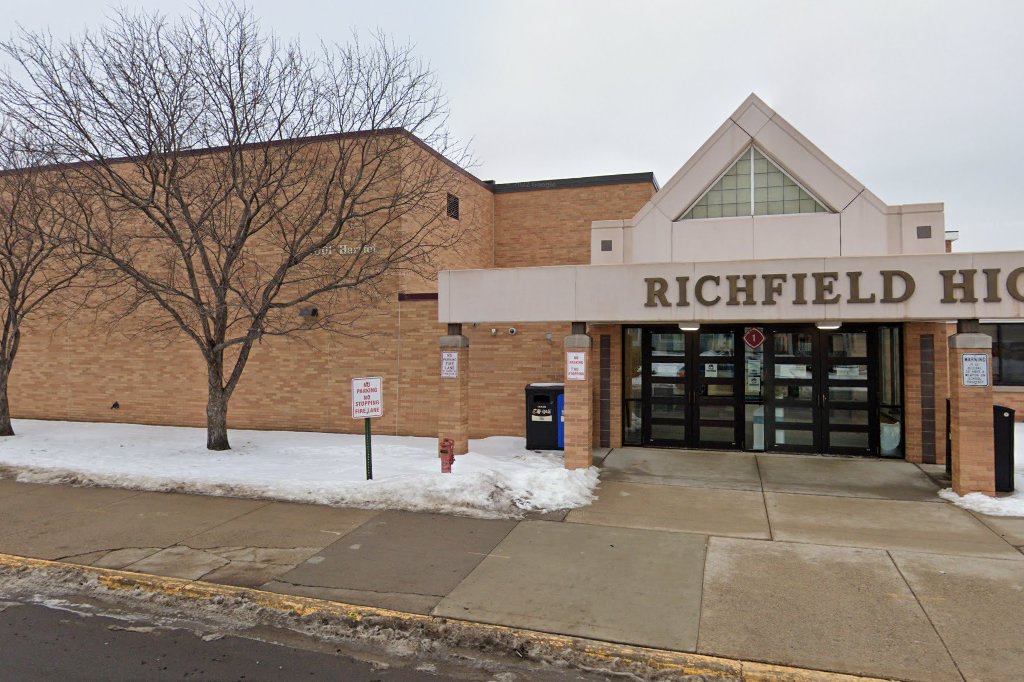Richfield Senior High School