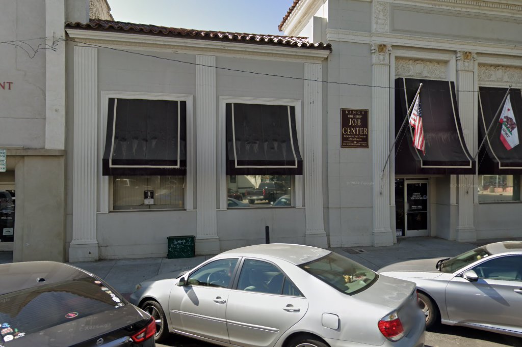 Kings County One-Stop Job Center