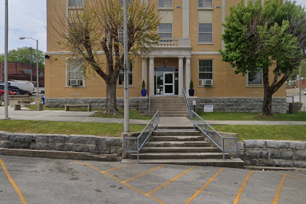 Jackson Circuit Court