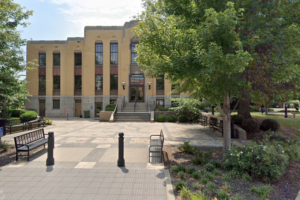 Ripley Criminal Court
